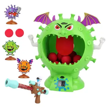 

1 Set Of Toy Throw Dart Toy Educational Toy Throwing Toy for Children Outdoor Kids Party