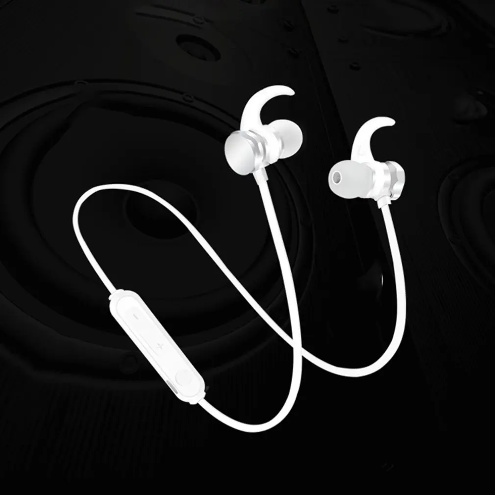 X3 Bluetooth наушники беспроводные наушники гарнитура IPX5 Saterproof спортивные стерео бас наушники с микрофоном для мобильного телефона