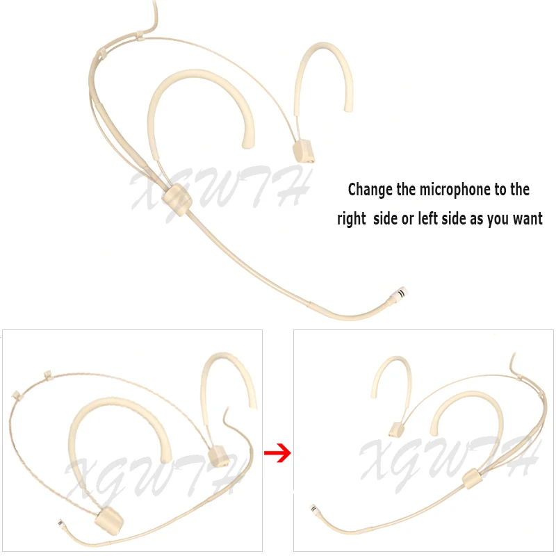 0-10V Output Aviation Plug -1~0