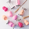 Gourd shape puff beauty egg drop shape puff makeup egg makeup egg cushion sponge egg puff boxed 1