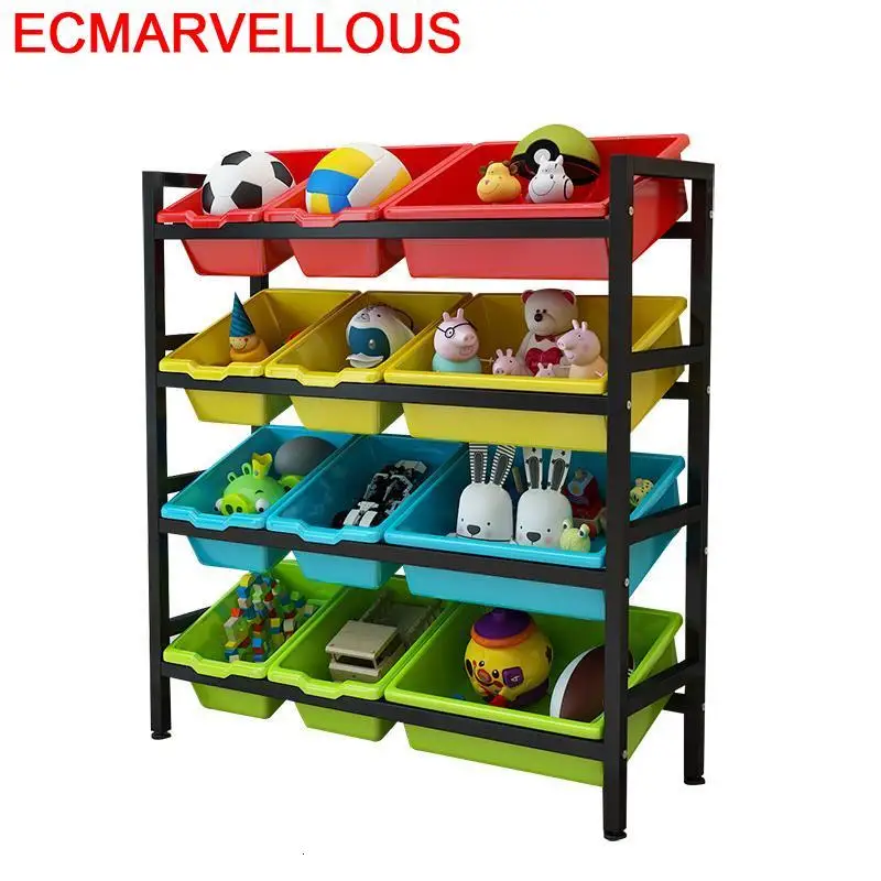 

Prateleira Organizadora Room Organizer Etagere Rangement Toy De Almacenamiento Shelve Shelf Estanteria Pared Decoracion Kid Rack