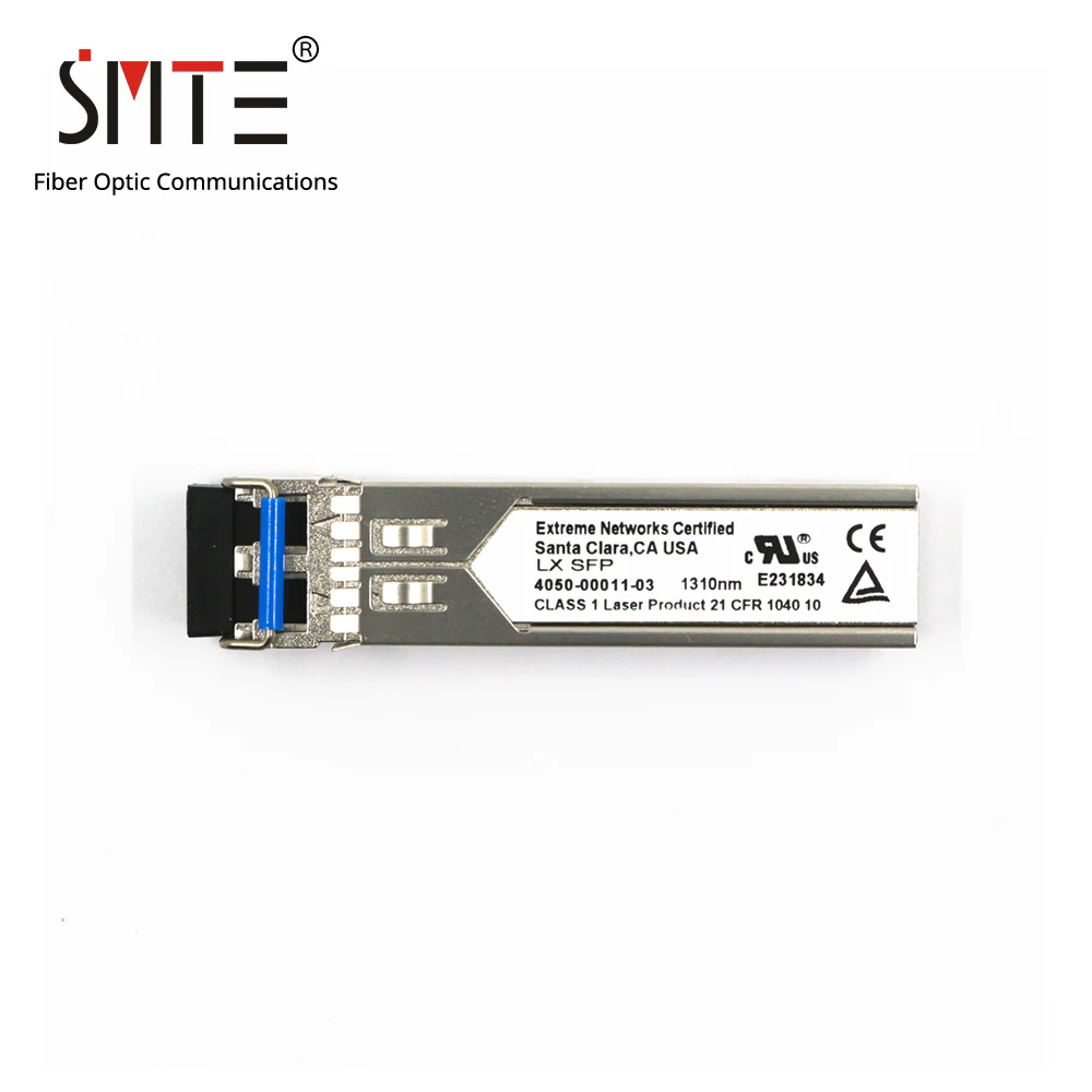 LX SFP 4050-00011-03 1310nm sfpextreme Networks Сертифицированный