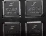 

Free Delivery. ATJ2283A't a MP5 master IC chip components