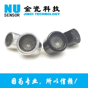 

Hot Selling Open 40KHz 16MM Ultrasonic Sensor Ranging Probe NU40C16T / R-1 / 1D / 1H / 2