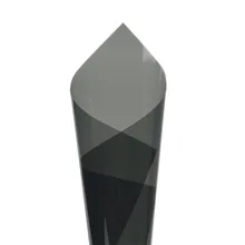 Солнечная пленка Sunice, самоклеющаяся,, анти-УФ, контроль тепла, защита от солнца, защита от бликов, уменьшение, оконный оттенок, съемный, для дома и офиса