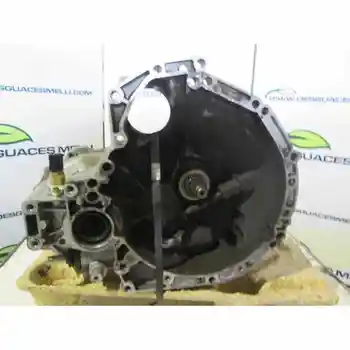 

18K4F GEARBOX LAND ROVER FREELANDER (LN)