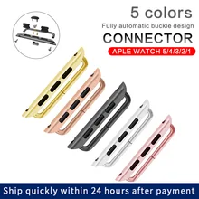apple watch band connectors bulk