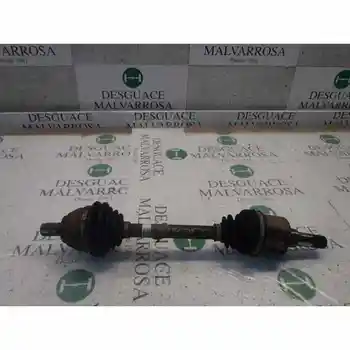 

TRANSMISSION FRONT LEFT Ford Focus TURNIER (CB4) Trend [14436271]