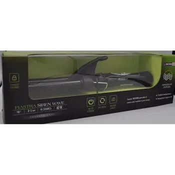 

siren wave iron