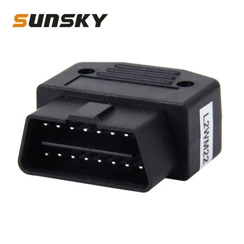 

Car Portable OBD Canbus Speed Door Lock Car Safety Door Lock & Unlock OBD Module for 2008-2011 Version Civic CRV Auto Accessorie