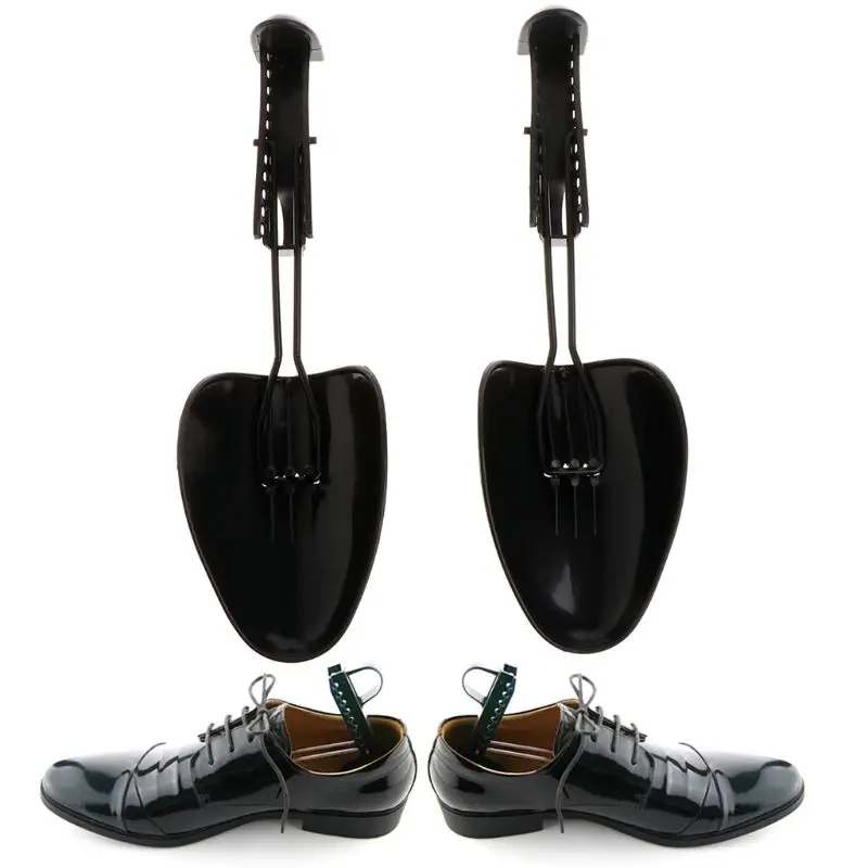 1 пара Пластиковые обуви для мужчин и женщин|plastic shoe trees|shoe treeshoe tree stretcher |