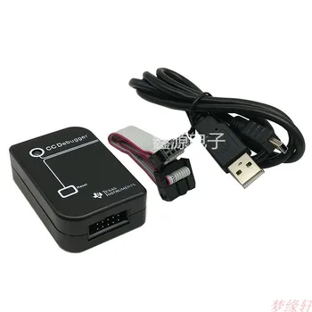 

CC Debugger CC-Debugger ZIGBEE Bluetooth emulator! CC2530 CC1110
