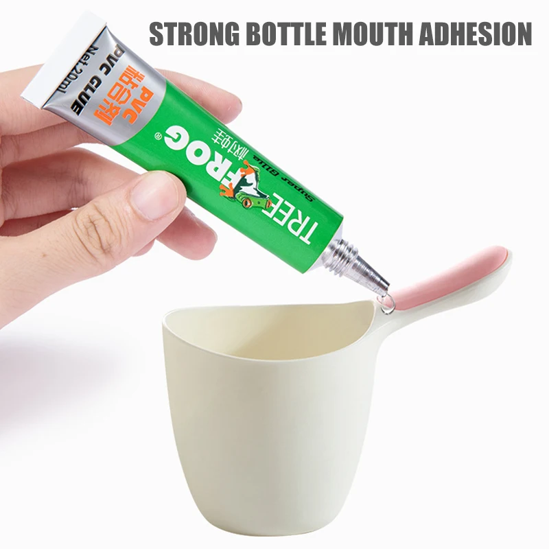 Plastic Repair Glue Pvc Repair Adhesive For Swimming Ring Inflatable