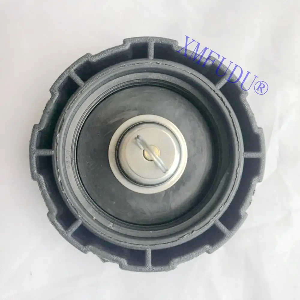 6YJ 24610 01 цельнокроеная крышка топливного бака для лодки/крышка 12л/24л некоторых