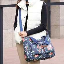 Сумки на плечо для женщин, модная вместительная Этническая сумка через плечо, сумка-тоут для покупок, сумка на плечо с цветочным принтом#20