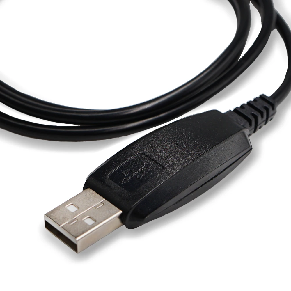 BAOFENG BF T1 USB Кабель для программирования с CD программным обеспечением Baofeng Walkie Talkie