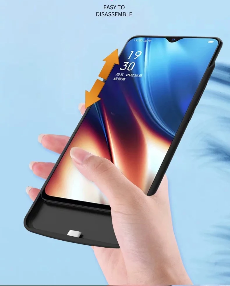 Тонкий силиконовый чехол для Xiaomi Redmi Note 8 ударопрочный зарядного устройства