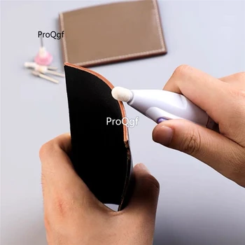 

Ngryise leather polishing pen battery u need to buy additional