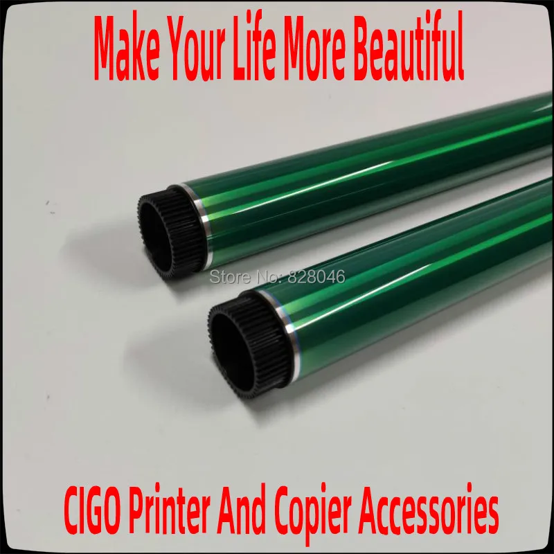 Tambor Opc de Longa Vida para Samsung Impressora Colorida X7400 X7500 X7600 Clt-r806k Cltr806k Clt-r806 Cltr806x Clt806 Clt R806 Opc - Imagem 6