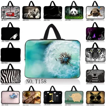 

Laptop Sleeve Tablet Case Notebook Protective Cover For 7 10 12 13 14" 15 15.6 17 inch Briefcase For Asus HP Acer Lenovo T#47