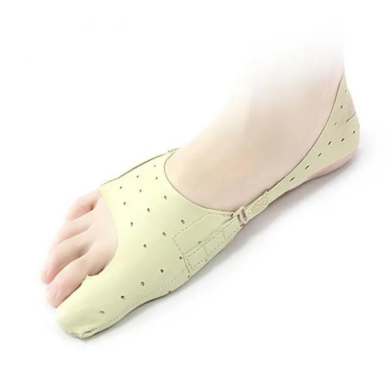Invisible Socks Ultra-Thin Toes Thumb Valgus Orthosis Foot Care Women Men shoe sole short insoles Toe Valgus Corrector