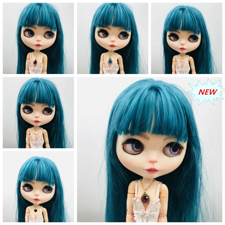 

1 шт., модные аксессуары для кукол Blyth Licca Momoko Barbis 1/6 Bjd