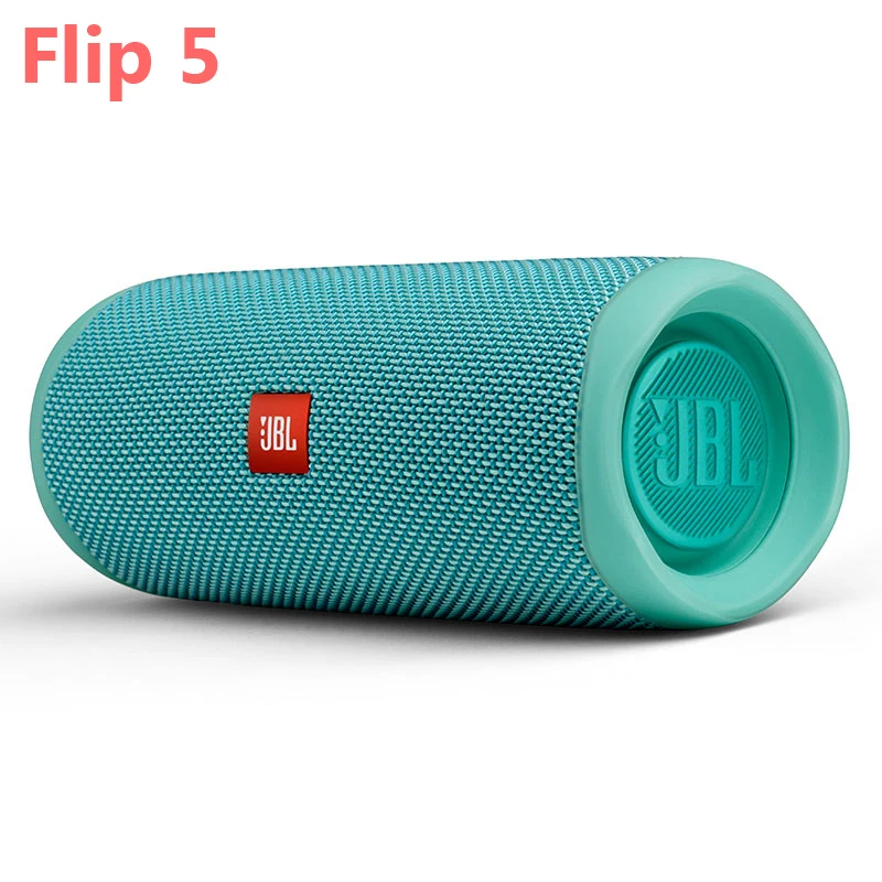 Flip5 Music Kaleidoscope Wireless Bluetooth Speaker Portable Outdoor Waterproof Bass | Электроника