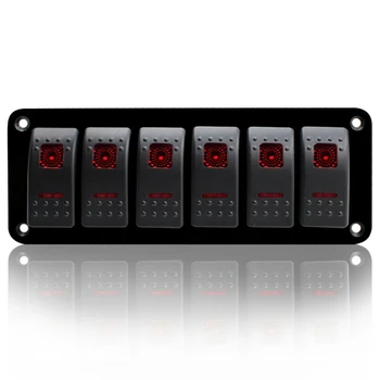 

Refrigerator Switch Panel Splash-proof Anti-Corrosion Parts Accessories Boat