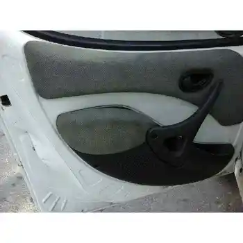 

WINDOW LIFTER FRONT LEFT FIAT DOBLO I CHARGE