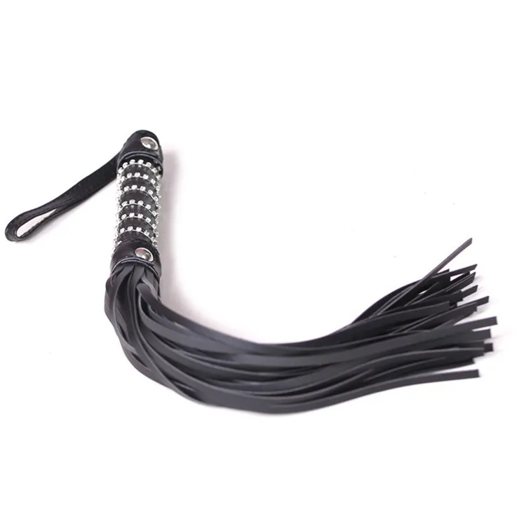 Мужская Женская Мелодия Tease Whip секс-игрушка для взрослых пытка Whips секс-товары секс-игрушка