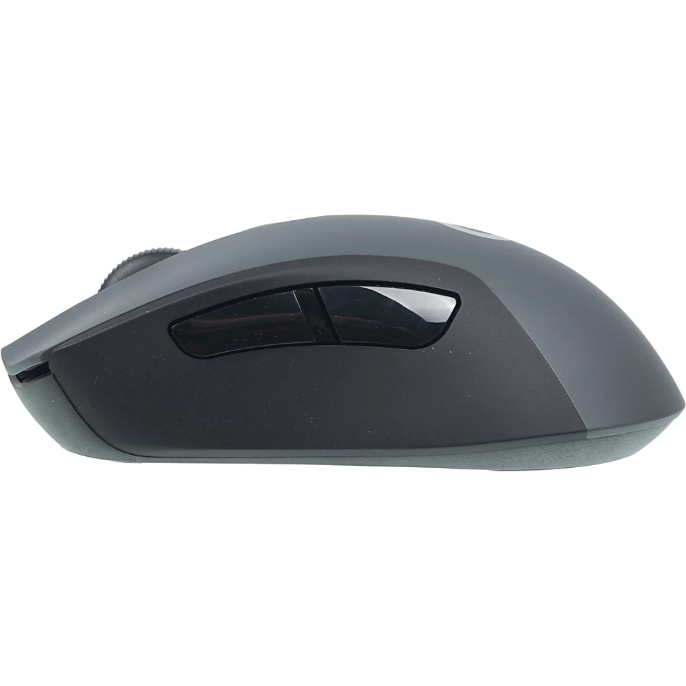 Мышь Logitech G603 LIGHTSPEED черный оптическая(12000dpi) беспроводная BT USB игровая(5but