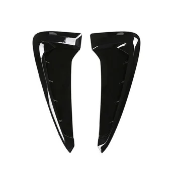 

Truck Side Wing Fender Exterior Mouldings For BMW X5 X5M F15 F85 2014-18