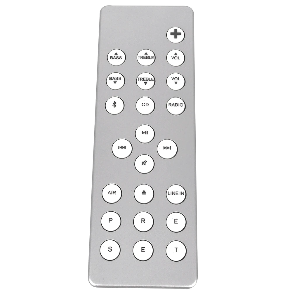 85% New Original Geneva For Bluetooth Sound System Remote Control Fernbedienung | Электроника
