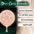 Mushroom Head Make Up BB Cream Face Foundation Air Cushion Moisturizing Air-permeable Natural Brightening Oil Control TSLM1