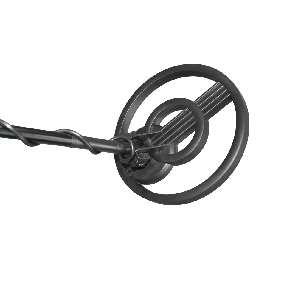 High Sensitivity Underground Metal Detector MD 4070 LCD Jewelry Treasure Gold Metal Finder with 7 8