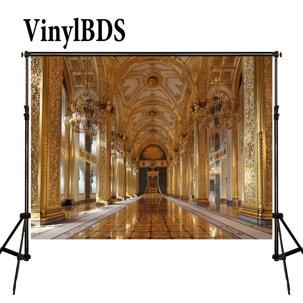 Vinylbds 写真撮影の背景 10x10ft 教会背景の結婚式の背景ゴールデンビルディング写真スタジオの背景 Building Backgrounds Backgrounds For Photo Studiobackground For Photo Aliexpress