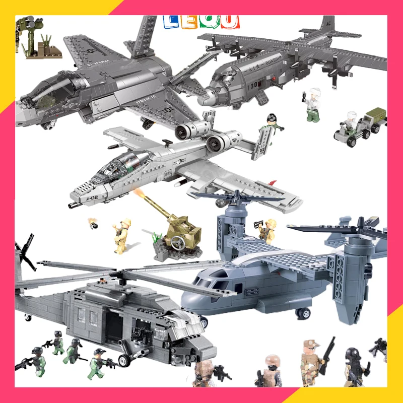 f 35 lego