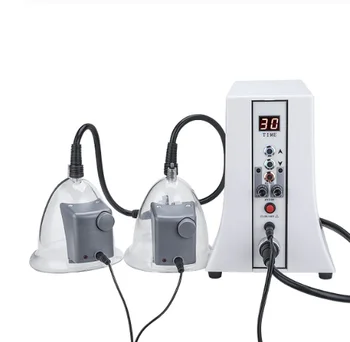 

nude breast enhancement vacuum massage machine new technology beauty for salon women use