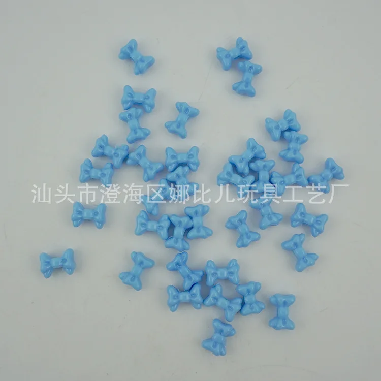 24 решетки Lucky Star shi se zhu коробка детей DIY материалы пластиковые бусины для девочек развивающие игрушки