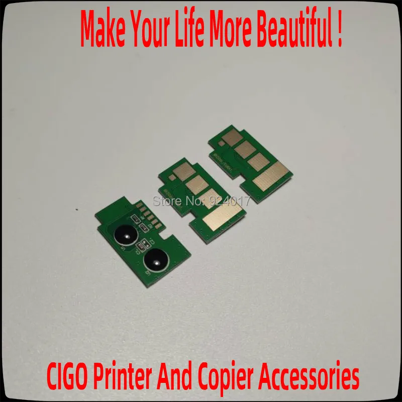 Chip do Cartucho de Toner para hp Chip de Toner para hp W1110a W1107a 107a 112a 108 133 138 136 107 135 137 110a W1105a 105a W1106a 106a - Imagem 3