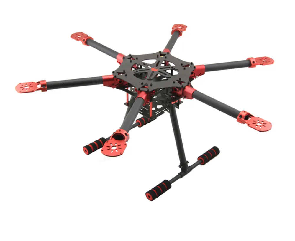 RC Drone Frame