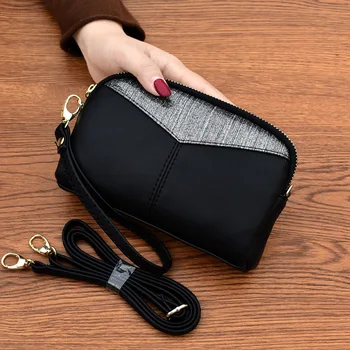 

2020 New Style Clutch Bag Women's Shell Bag Shoulder Bag Mini Shoulder Bag Bag Dual