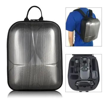 

Hard Beatles Shell Backpack Portable Carrying Backpack Multifunction Waterproof Bag Box Case For DJI Mavic Pro