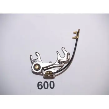 

Kit accens dispenser contacts. BEDFORD SUZUCT-600JAPANPARTS