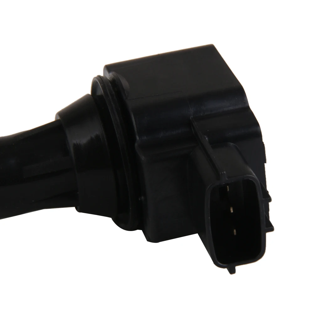 Premium High Performance Ignition Coil Co-il On Plug For NISSAN 22448-6N000