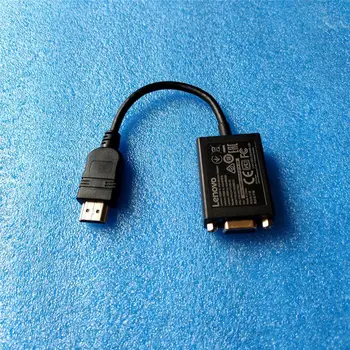 

Original HDMI to VGA dongle for Lenovo HDMI to VGA Adapter 03X7583 03X6574 03X7277