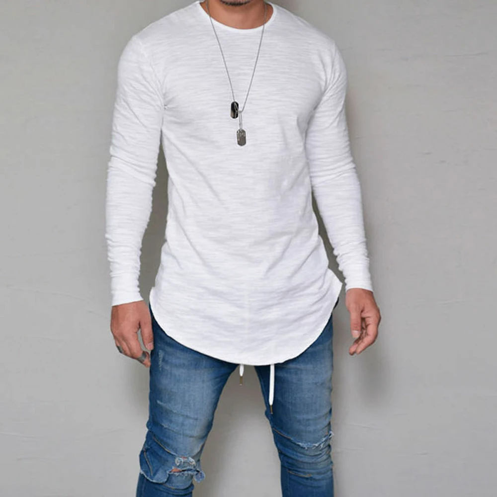 shirt Casual Tops Long Sleeve Shirts 