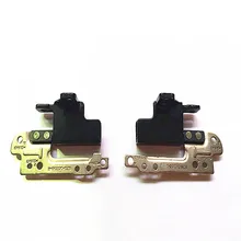 ЖК-шарнир для ноутбука Dell широта E6430U экран ноутбука ось левая и правая петля 1 пара левая+ правая