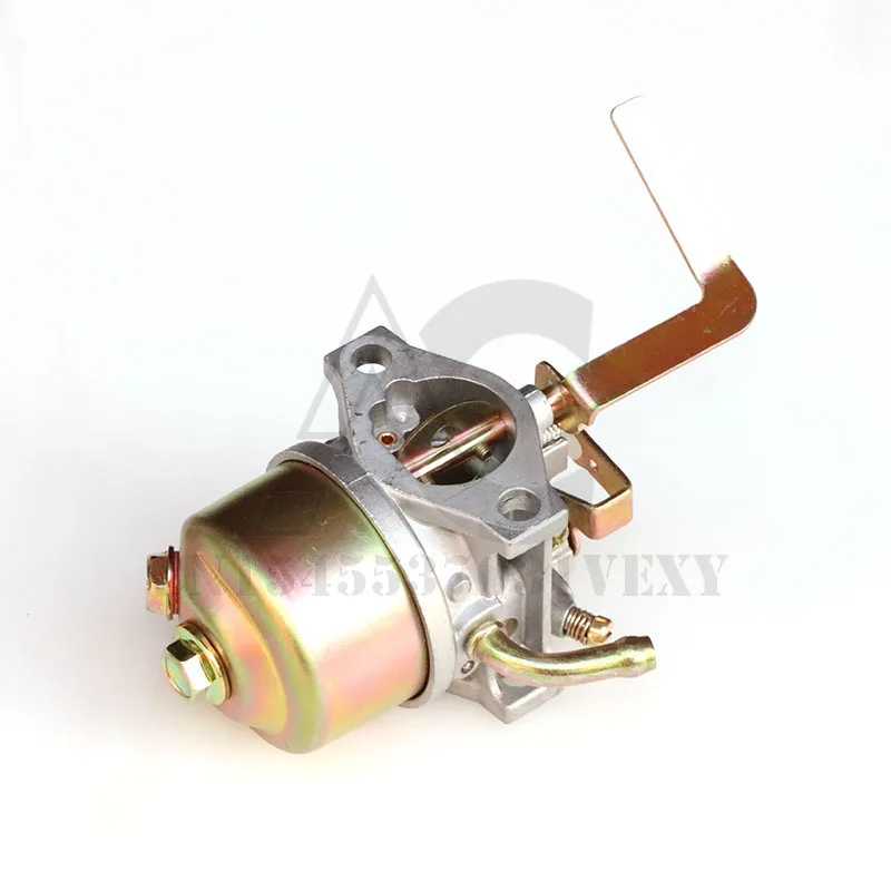 42mm hole pitch 166 Motorcycle Mini Bike Generator Carburetor MZ175 2600 Gasoline Parts |