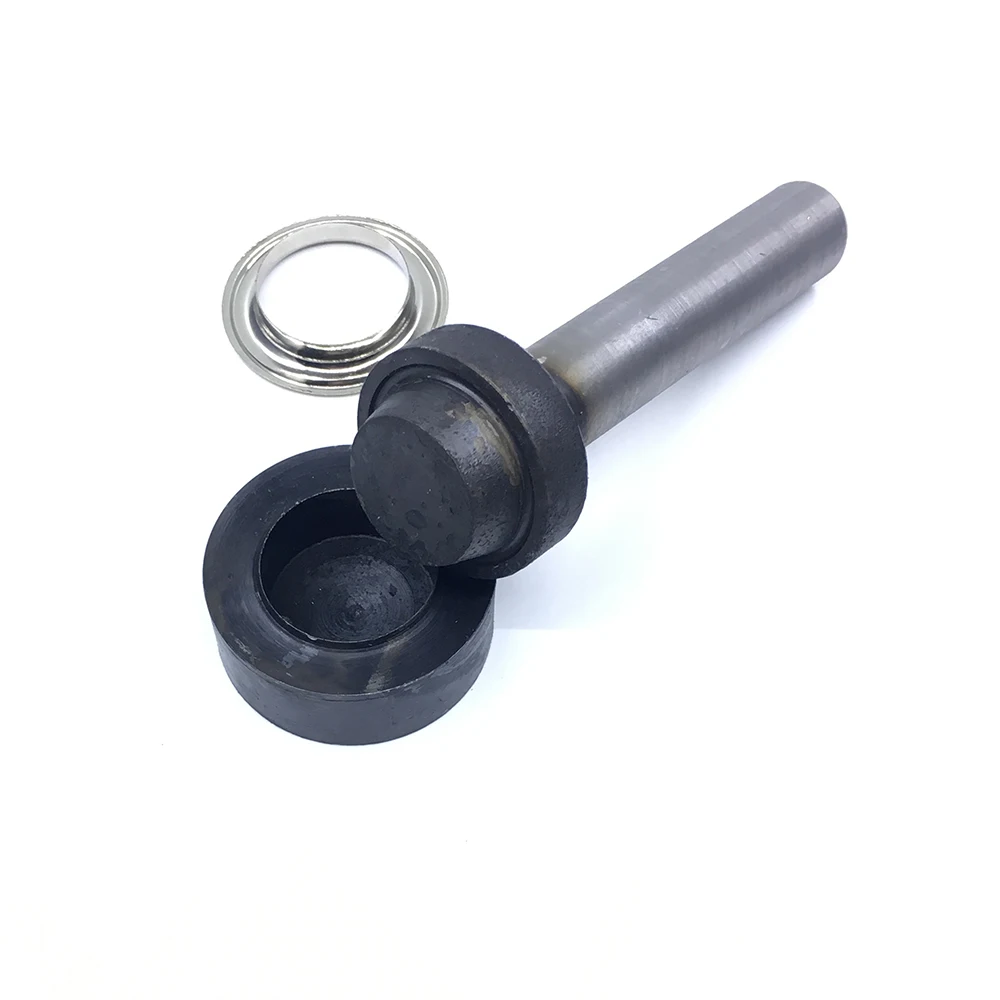 Eyelets Installation Tools 30 / 40 mm +20 Sets Eyelets Rivet Snaps Buttons Metal Buttonhole Handmade Tools eyelet punch tool set eyelet grommet ring eyelet grommet ring kit metal eyelet buttons